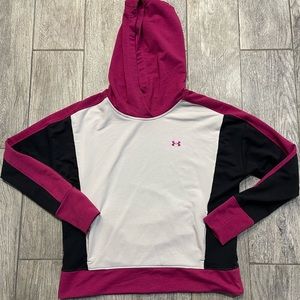 Under armor women sweater